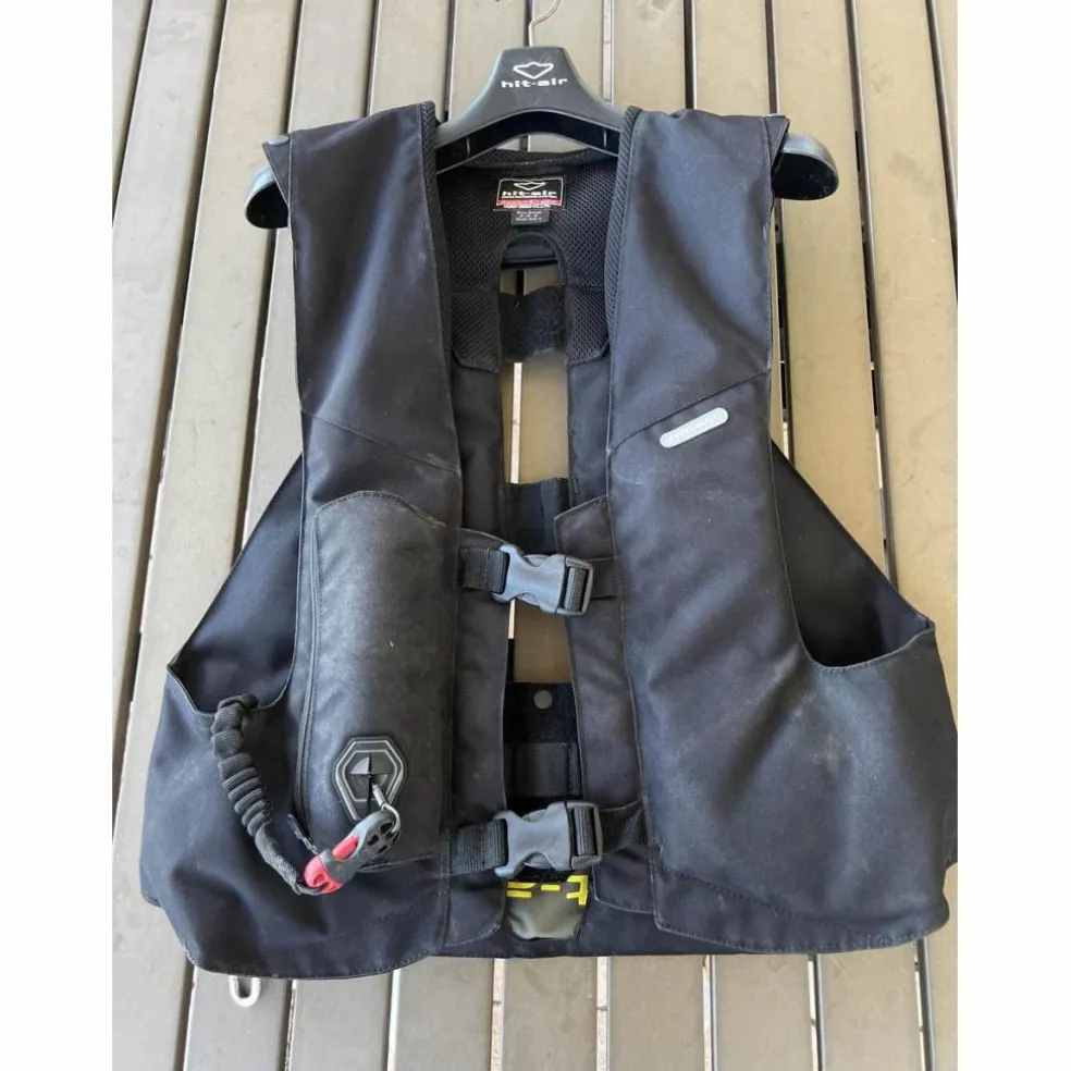 Gilet airbag Hitair