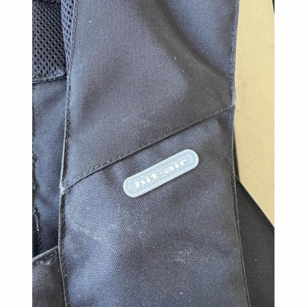 Gilet airbag Hitair