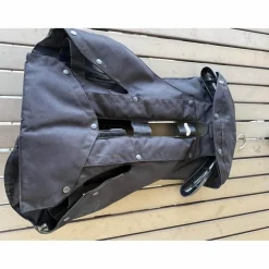 Gilet airbag Hitair