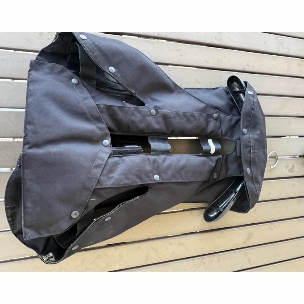 Gilet airbag Hitair