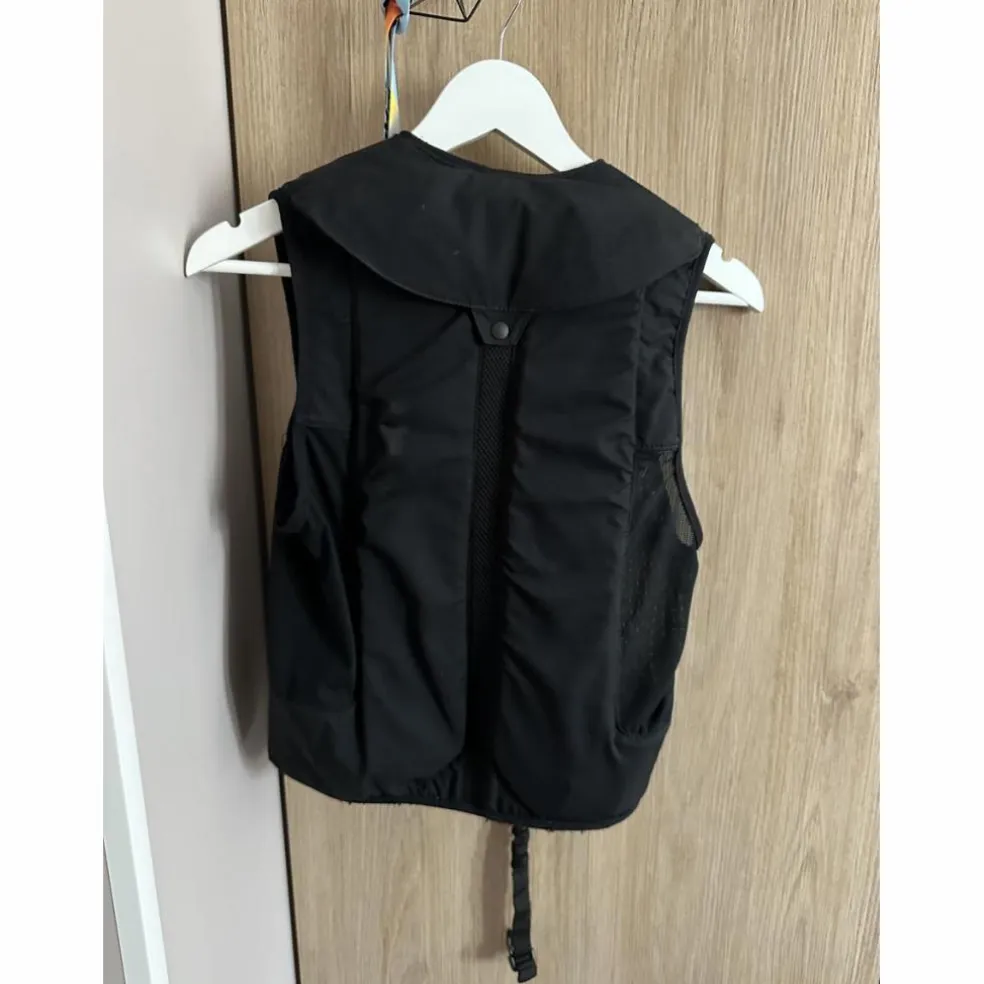 GILET AIRBAG HIT-AIR