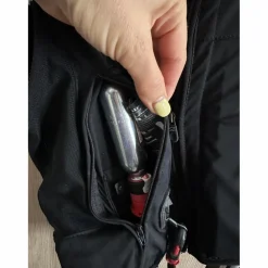 GILET AIRBAG HIT-AIR