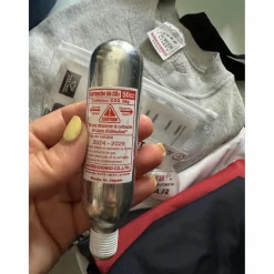 GILET AIRBAG HIT-AIR