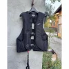 Gilet airbag hit-air - taille M