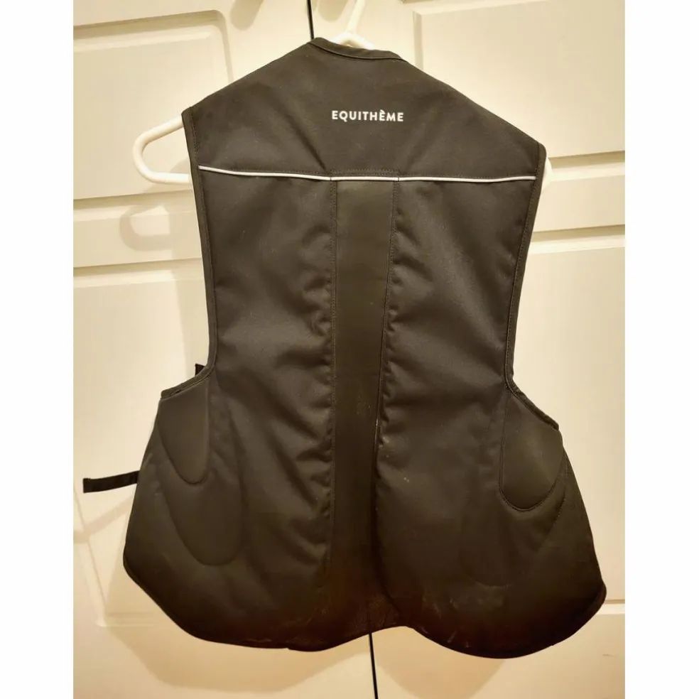 Gilet airbag Hélite
