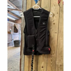 Gilet Air-bag horse pilot