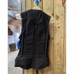 Gilet Air-bag horse pilot