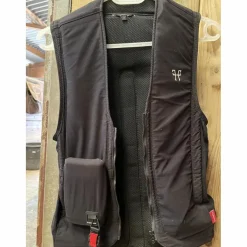 Gilet Air-bag horse pilot