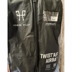 Gilet Air-bag horse pilot