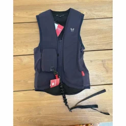 Gilet Airbag Horse Pilot Twist’Air neuf