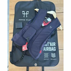 Gilet Airbag Horse Pilot Twist’Air neuf