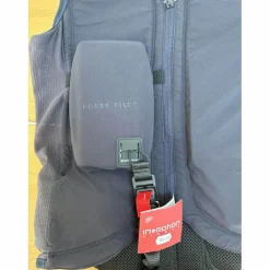 Gilet Airbag Horse Pilot Twist’Air neuf