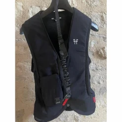 🏇Gilet airbag Horse Pilot Twist'Air - Taille XS Junior + cartouche 💥