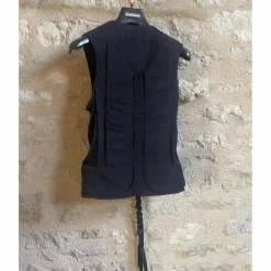 🏇Gilet airbag Horse Pilot Twist'Air - Taille XS Junior + cartouche 💥