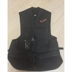 gilet airbag négociable