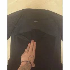 gilet airbag négociable