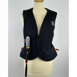 Gilet airbag Ouraye