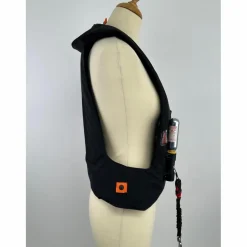 Gilet airbag Ouraye