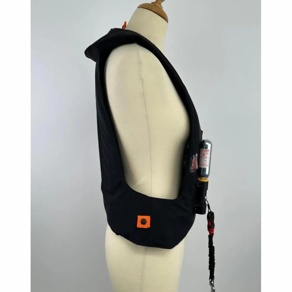 Gilet airbag Ouraye