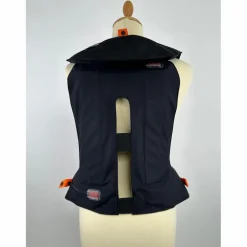 Gilet airbag Ouraye