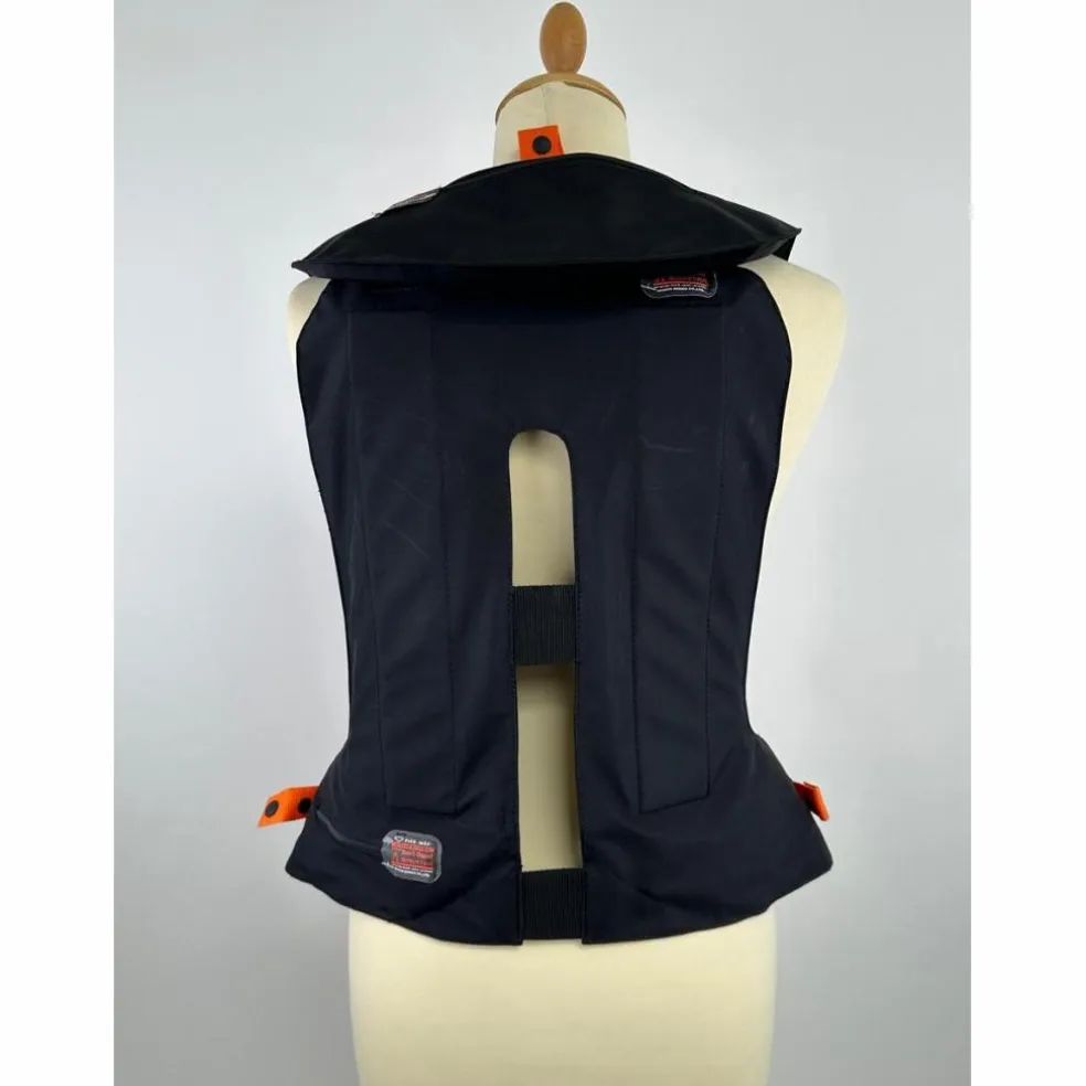Gilet airbag Ouraye