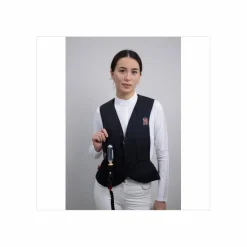 Gilet airbag OURAYE