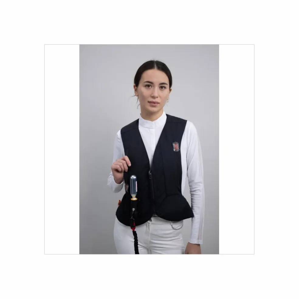 Gilet airbag OURAYE