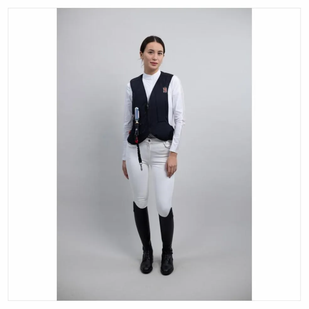 Gilet airbag OURAYE