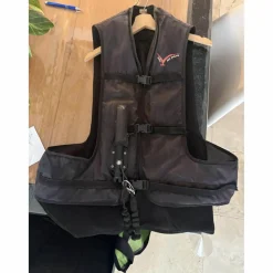 Gilet Airbag point two