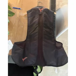 Gilet Airbag point two