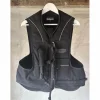 Gilet airbag équithème