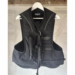 Gilet airbag équithème