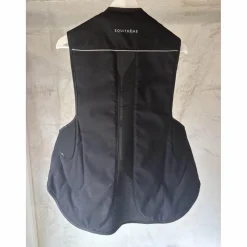Gilet airbag équithème