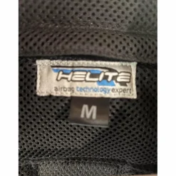 Gilet airbag équithème