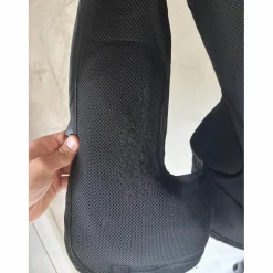 Gilet airbag équithème