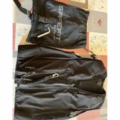 Gilet Airbag Seaver
