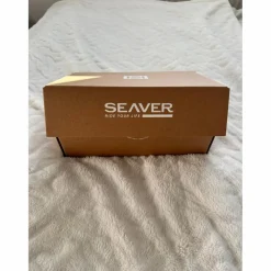 GILET AIRBAG SEAVER SAFEFIT NEUF AVEC ETIQUETTE XS LONG