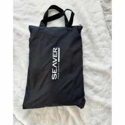 GILET AIRBAG SEAVER SAFEFIT NEUF AVEC ETIQUETTE XS LONG