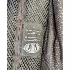 GILET AIRBAG SEAVER SAFEFIT NEUF AVEC ETIQUETTE XS LONG