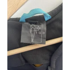 Gilet Airbag Segura