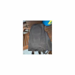 Gilet Airbag Segura noir Taille XS/S