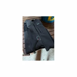 Gilet Airbag Segura noir Taille XS/S