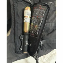 Gilet Airbag SPARK