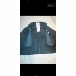 Gilet airbag spark