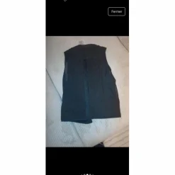 Gilet airbag spark