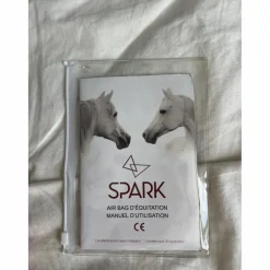 Gilet Airbag Spark