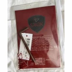 Gilet Airbag Spark