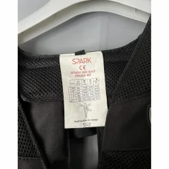 Gilet Airbag Spark