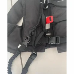 Gilet airbag Spark 2