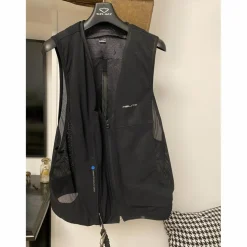 Gilet Airbag Zip'in Helite